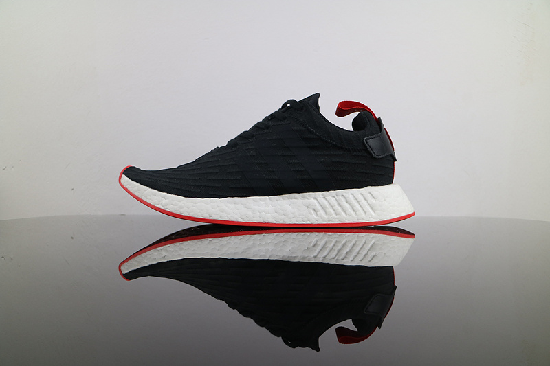Authentic Adidas NMD R2 10